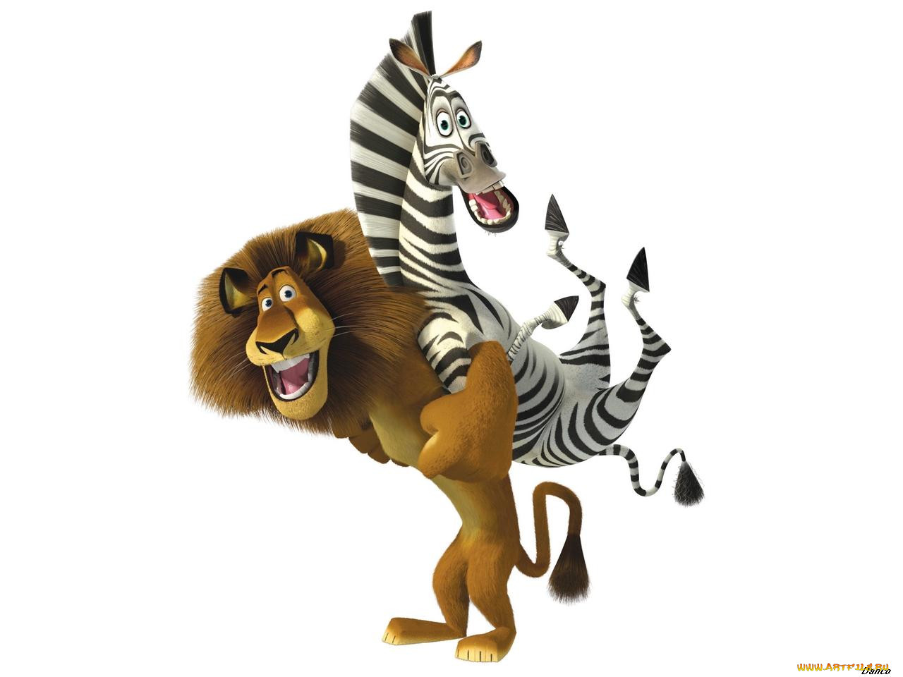 , madagascar